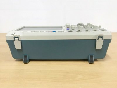 Осциллограф Tektronix MSO3034 (демонстрационный)